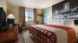 Super 8 Park City/North Wichita Area Room