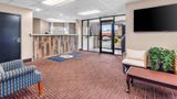 <b>Super 8 Columbia Lobby</b>. Images powered by <a href="https://iceportal.shijigroup.com/" title="IcePortal" target="_blank">IcePortal</a>.