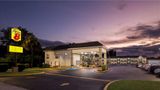 <b>Super 8 Columbia Exterior</b>. Images powered by <a href="https://iceportal.shijigroup.com/" title="IcePortal" target="_blank">IcePortal</a>.