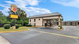 <b>Super 8 Columbia Exterior</b>. Images powered by <a href="https://iceportal.shijigroup.com/" title="IcePortal" target="_blank">IcePortal</a>.
