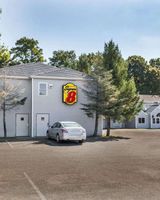 Super 8 Schenectady