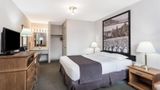 Super 8 Kelowna Room