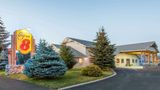 <b>Super 8 McCall Exterior</b>. Images powered by <a href="https://iceportal.shijigroup.com/" title="IcePortal" target="_blank">IcePortal</a>.