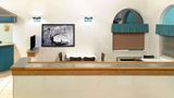 Super 8 Green River Lobby