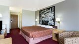 Super 8 Green River Room