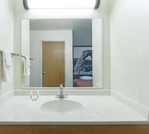 Super 8 Green River Room