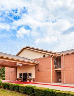 Super 8 Mount Vernon