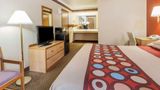 Super 8 Mount Vernon Room