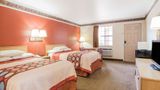 Super 8 Mount Vernon Room