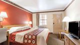 Super 8 Mount Vernon Room
