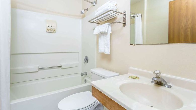 <b>Super 8 Phoenix/Mesa/Gilbert Road Room</b>. Images powered by <a href="https://iceportal.shijigroup.com/" title="IcePortal" target="_blank">IcePortal</a>.