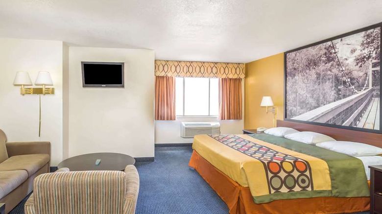 <b>Super 8 Phoenix/Mesa/Gilbert Road Suite</b>. Images powered by <a href="https://iceportal.shijigroup.com/" title="IcePortal" target="_blank">IcePortal</a>.