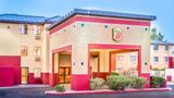 Super 8 Phoenix/Mesa/Gilbert Road Exterior