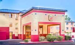 Super 8 Phoenix/Mesa/Gilbert Road