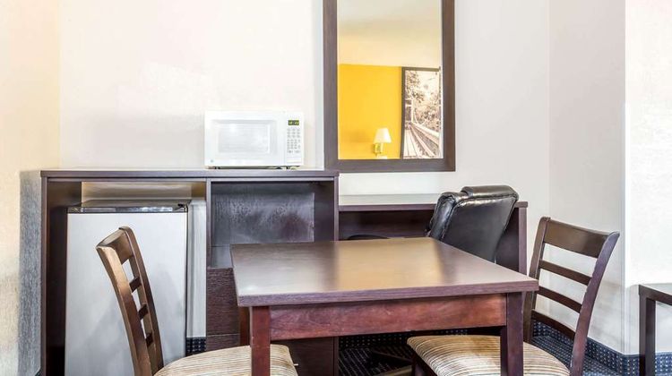 Super 8 Phoenix/Mesa/Gilbert Road Room