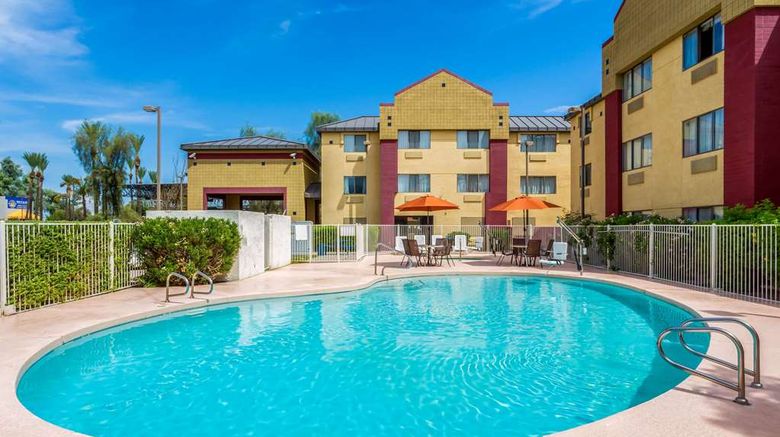 <b>Super 8 Phoenix/Mesa/Gilbert Road Pool</b>. Images powered by <a href="https://iceportal.shijigroup.com/" title="IcePortal" target="_blank">IcePortal</a>.