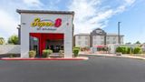 <b>Super 8 Phoenix/Mesa/Gilbert Road Exterior</b>. Images powered by <a href="https://iceportal.shijigroup.com/" title="IcePortal" target="_blank">IcePortal</a>.