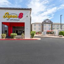 Super 8 Phoenix/Mesa/Gilbert Road