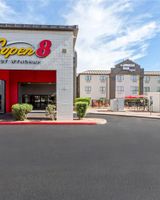 Super 8 Phoenix/Mesa/Gilbert Road