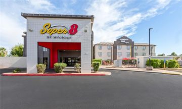 Super 8 Phoenix/Mesa/Gilbert Road