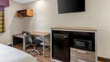 <b>Super 8 Phoenix/Mesa/Gilbert Road Room</b>. Images powered by <a href="https://iceportal.shijigroup.com/" title="IcePortal" target="_blank">IcePortal</a>.