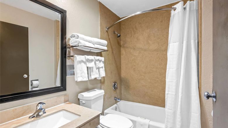 <b>Super 8 Phoenix/Mesa/Gilbert Road Room</b>. Images powered by <a href="https://iceportal.shijigroup.com/" title="IcePortal" target="_blank">IcePortal</a>.