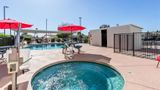 <b>Super 8 Phoenix/Mesa/Gilbert Road Pool</b>. Images powered by <a href="https://iceportal.shijigroup.com/" title="IcePortal" target="_blank">IcePortal</a>.