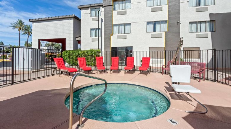 <b>Super 8 Phoenix/Mesa/Gilbert Road Pool</b>. Images powered by <a href="https://iceportal.shijigroup.com/" title="IcePortal" target="_blank">IcePortal</a>.