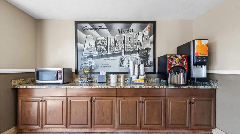 <b>Super 8 Phoenix/Mesa/Gilbert Road Other</b>. Images powered by <a href="https://iceportal.shijigroup.com/" title="IcePortal" target="_blank">IcePortal</a>.