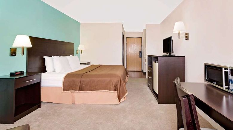 <b>Howard Johnson Gothenburg Room</b>. Images powered by <a href="https://iceportal.shijigroup.com/" title="IcePortal" target="_blank">IcePortal</a>.