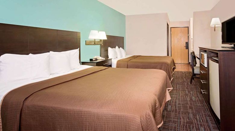 <b>Howard Johnson Gothenburg Room</b>. Images powered by <a href="https://iceportal.shijigroup.com/" title="IcePortal" target="_blank">IcePortal</a>.