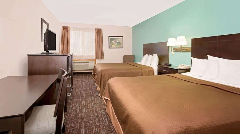 <b>Howard Johnson Gothenburg Room</b>. Images powered by <a href="https://iceportal.shijigroup.com/" title="IcePortal" target="_blank">IcePortal</a>.