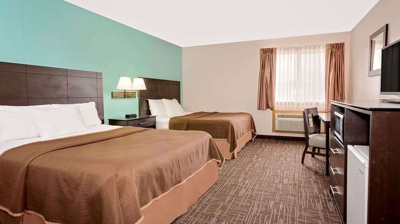 <b>Howard Johnson Gothenburg Room</b>. Images powered by <a href="https://iceportal.shijigroup.com/" title="IcePortal" target="_blank">IcePortal</a>.