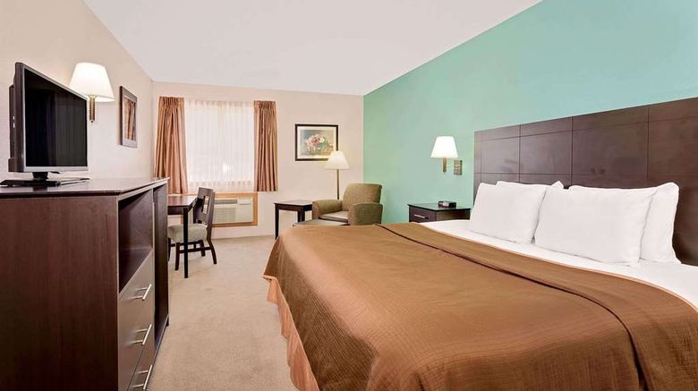 <b>Howard Johnson Gothenburg Room</b>. Images powered by <a href="https://iceportal.shijigroup.com/" title="IcePortal" target="_blank">IcePortal</a>.