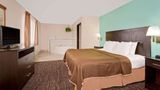Howard Johnson Gothenburg Suite
