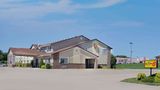 Super 8 Charles City Exterior