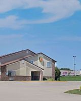 Super 8 Charles City