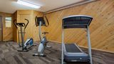 Super 8 Charles City Health