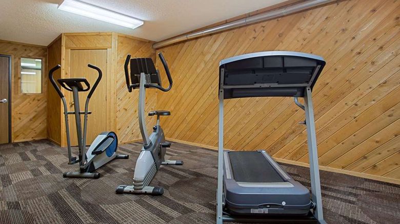 <b>Super 8 Charles City Health</b>. Images powered by <a href="https://iceportal.shijigroup.com/" title="IcePortal" target="_blank">IcePortal</a>.