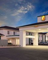 Super 8 Battle Mountain