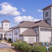 Super 8 Greer/GSP Arpt/Greenville Area