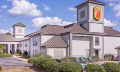 Super 8 Greer/GSP Arpt/Greenville Area