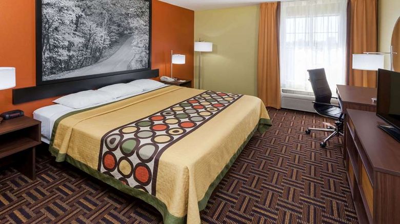 <b>Super 8 Rochester Room</b>. Images powered by <a href="https://iceportal.shijigroup.com/" title="IcePortal" target="_blank">IcePortal</a>.