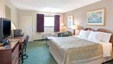 Super 8 Shelby Room