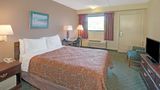 Super 8 Shelby Room