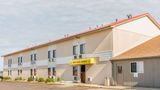 Super 8 Luverne Exterior