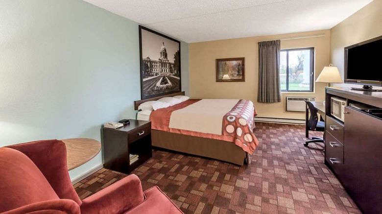 <b>Super 8 Luverne Room</b>. Images powered by <a href="https://iceportal.shijigroup.com/" title="IcePortal" target="_blank">IcePortal</a>.