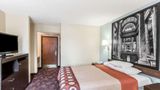 Super 8 Luverne Room