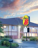 Super 8 Decatur Priceville