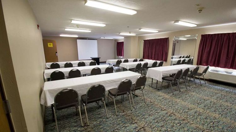 Super 8 Chicago OHare Airport Meeting